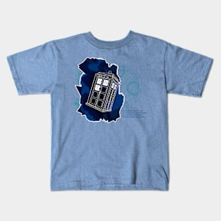 Vast Universe Kids T-Shirt